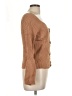 Lola Tan Cardigan Size M - photo 4