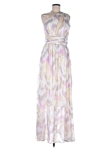 BCBGMAXAZRIA Cocktail Dress (view 1)