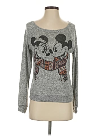 Disney Parks Pullover Sweater (view 1)