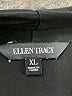 Ellen Tracy Black Cardigan Size XL - photo 7