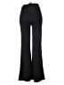 Shein Black Dress Pants Size S - photo 2