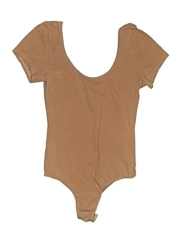 Bozzolo Bodysuit (view 2)
