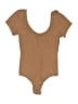 Bozzolo Tan Bodysuit Size S - photo 2