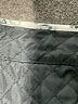 Unbranded Print Gray Jacket Size M (estimated) - photo 6