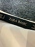 Zara Basic Pink Sleeveless Blouse Size M - photo 7
