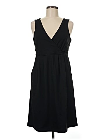 Eddie Bauer Casual Dress (view 1)