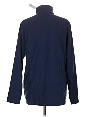 Lands' End Turtleneck Sweater (view 2)