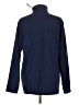 Lands' End 100% Polyester Blue Turtleneck Sweater Size L (tall) - photo 2