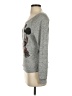 Disney Parks Graphic Gray Pullover Sweater Size XS - photo 5