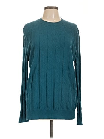 Alfani Pullover Sweater (view 1)
