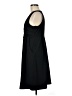 Eddie Bauer Solid Black Casual Dress Size M - photo 5