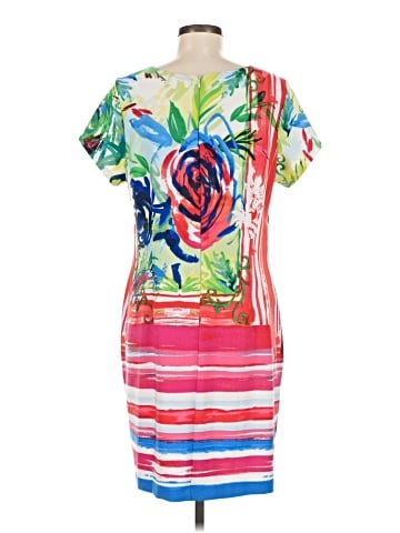 Signature by Robbie Bee Casual Dress (view 2)