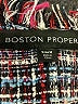 Boston Proper 100% Polyester Gray Cardigan Size M - photo 7