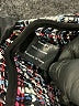 Boston Proper 100% Polyester Gray Cardigan Size M - photo 8