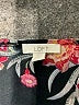 Ann Taylor LOFT Black Kimono Size XS - photo 7