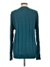 Alfani Teal Pullover Sweater Size L - photo 2
