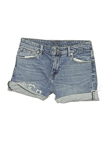 Lucky Brand Denim Shorts (view 1)