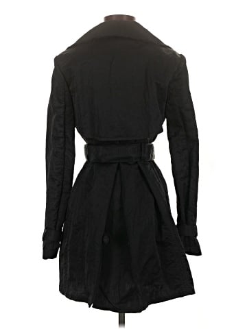 Elizabeth and James Coat (view 2)