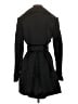 Elizabeth and James Black Coat Size XS - photo 2