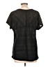 Athleta Black Short Sleeve T-Shirt Size XL - photo 2