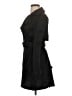 Elizabeth and James Black Coat Size XS - photo 5
