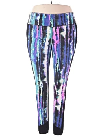 B Active Active Pants (view 1)
