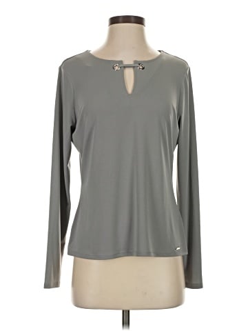 Calvin Klein Long Sleeve T-Shirt (view 1)