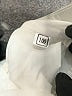 Unbranded White Dress Size 100 cm / US 3-4 - photo 3