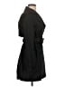 Elizabeth and James Black Coat Size XS - photo 4