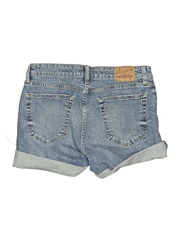 Lucky Brand Denim Shorts (view 2)