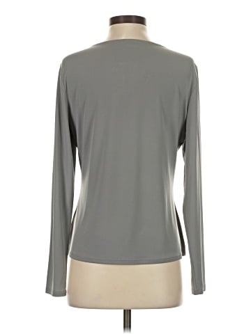 Calvin Klein Long Sleeve T-Shirt (view 2)