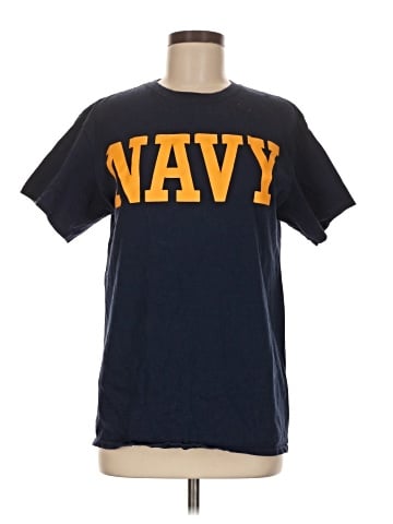 Delta Pro Weight Short Sleeve T-Shirt (view 1)