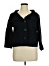 CAbi Black Cardigan Size XL - photo 1