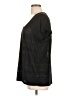 Athleta Black Short Sleeve T-Shirt Size XL - photo 5