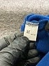 Unbranded 100% Polyester Blue Coat Size M - photo 7