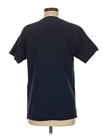 Delta Pro Weight Short Sleeve T-Shirt (view 2)