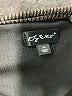 Say What? Gray Casual Dress Size XL - photo 7