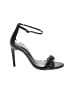 RAYE Black Sandals Size 6 - photo 1