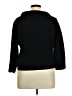 CAbi Black Cardigan Size XL - photo 2