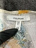 Maurices 100% Rayon Ivory Kimono Size XS - photo 7