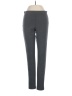 Express Solid Gray Active Pants Size S - photo 1