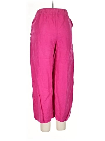 Tahari Linen Pants (view 2)