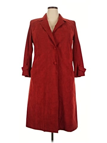 Princeton Coat (view 1)
