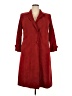 Princeton Graphic Red Coat Size EU 40 / US 10 - photo 1
