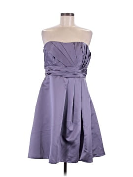 Vineyard Collection Cocktail Dress