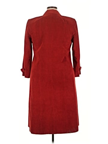Princeton Coat (view 2)
