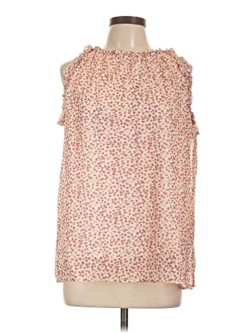 Hayden Sleeveless Blouse (view 1)