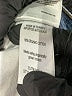 AGOLDE 100% Cotton Hearts Blue Jeans Size 26 waist - photo 8