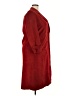 Princeton Graphic Red Coat Size EU 40 / US 10 - photo 4