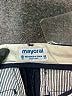 Mayoral Solid Blue Shorts 12-18 MO / 18 MO - photo 3